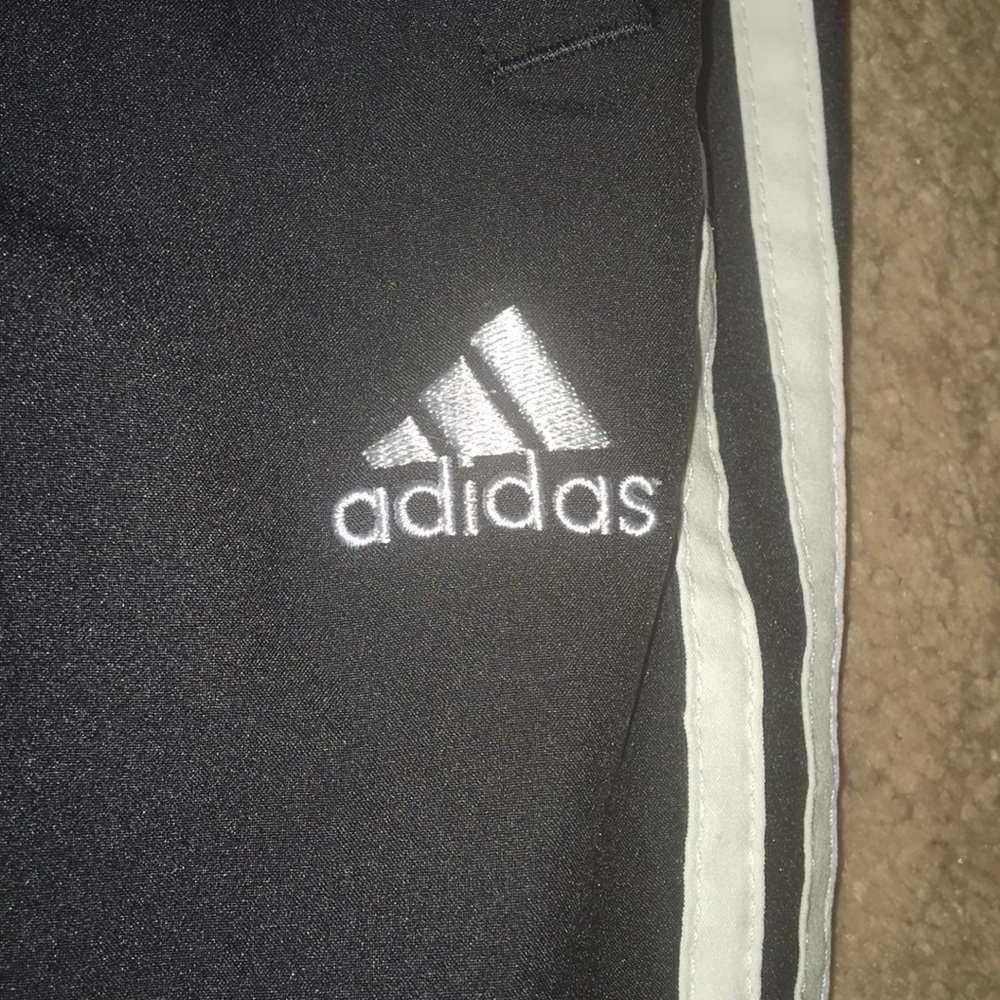 Adidas pants